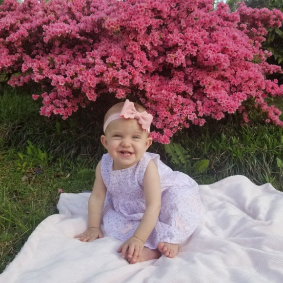 Meet your Posher, Kathy - Picture 1 of 1